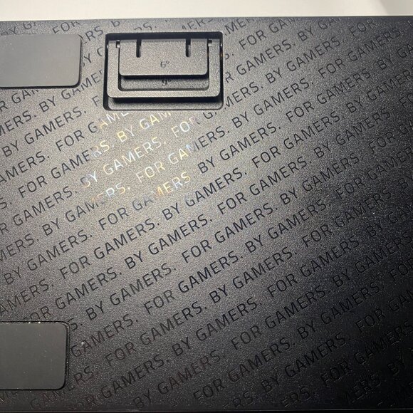 Razer Huntsman V2 Clicky Optical Switch RZ03-0393 Gaming Keyboard Backlit EUC - Picture 5 of 7